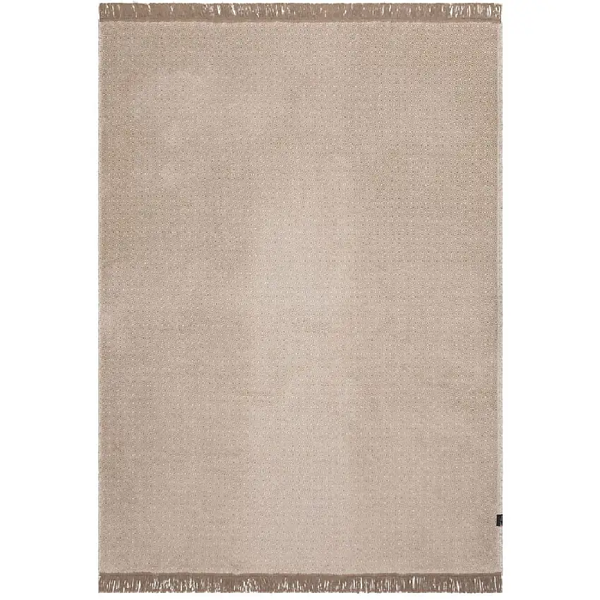 Couverture à petit motif VIENNA de