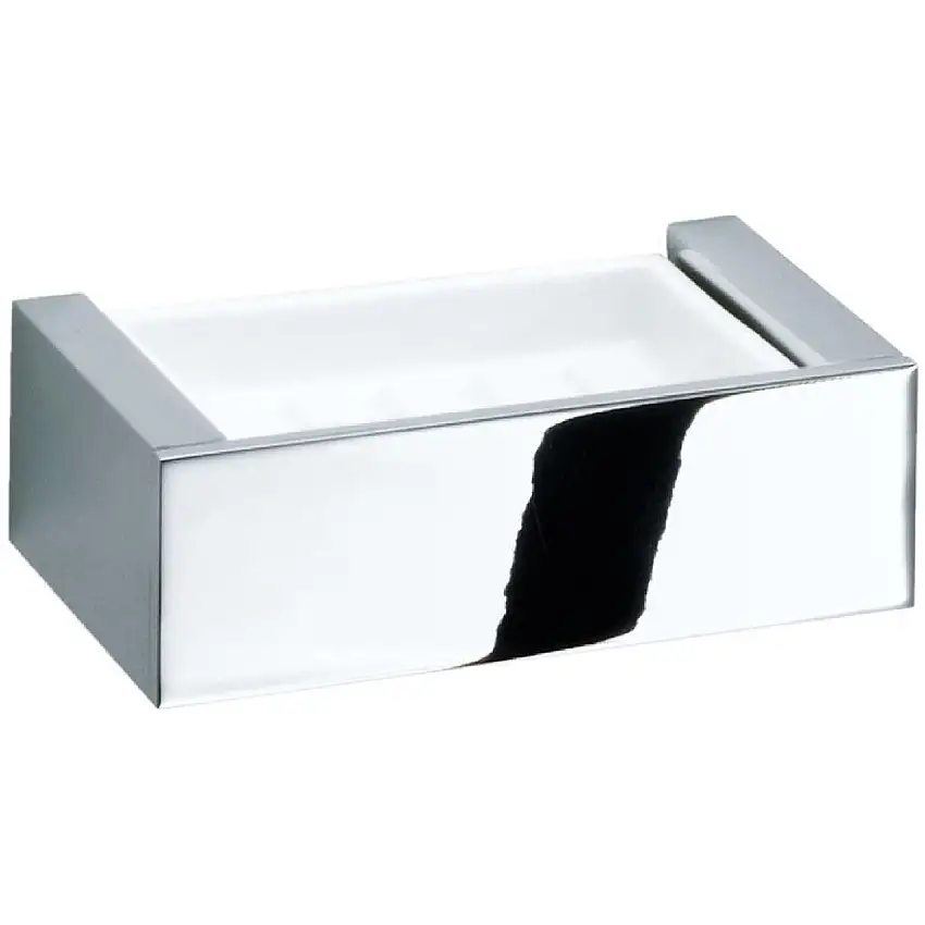 BRICK BK WSS Wandseifenschale