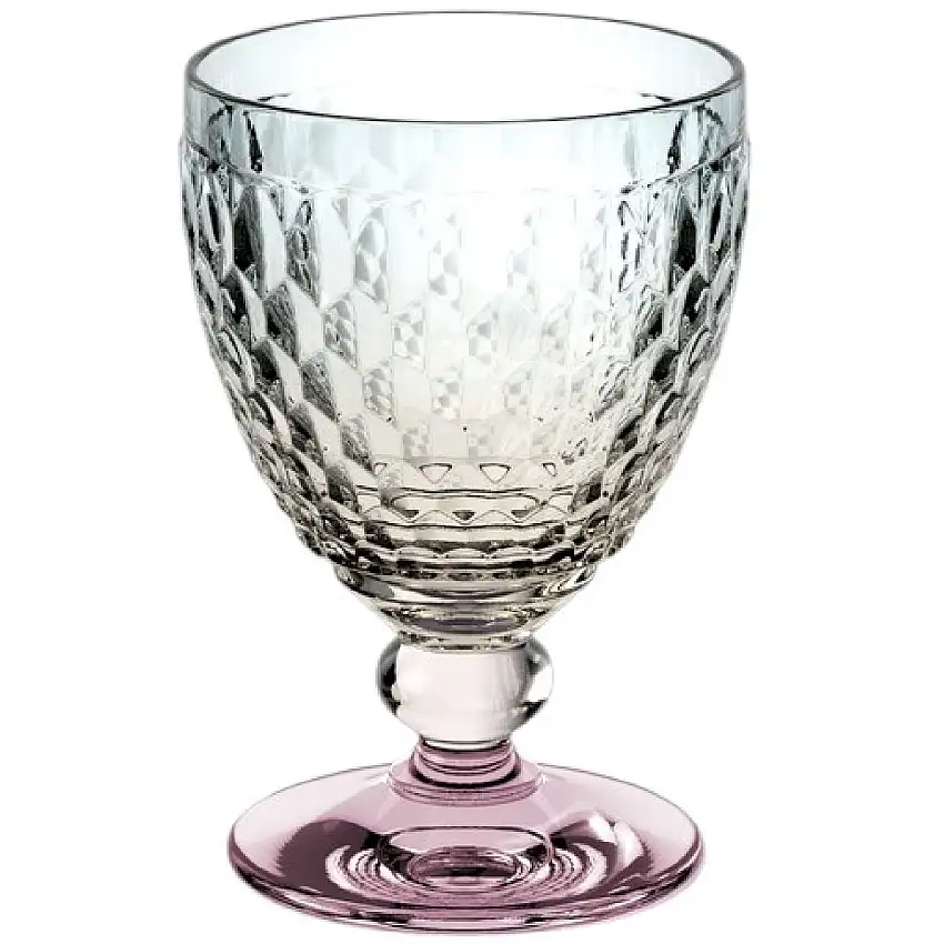 Boston Pearl Rotweinglas