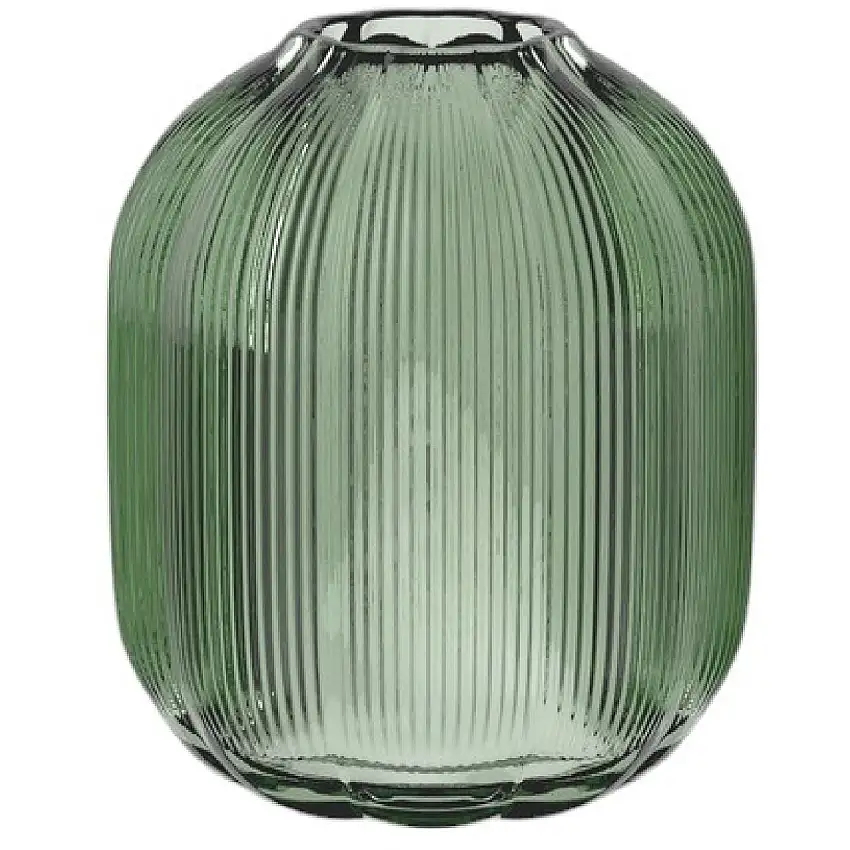 Fleur Vert Vase