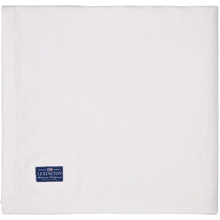 Diamond Jacquard Tagesdecke