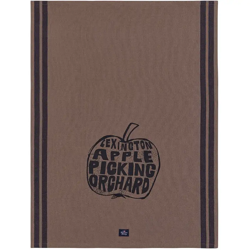 Apple Küchentuch