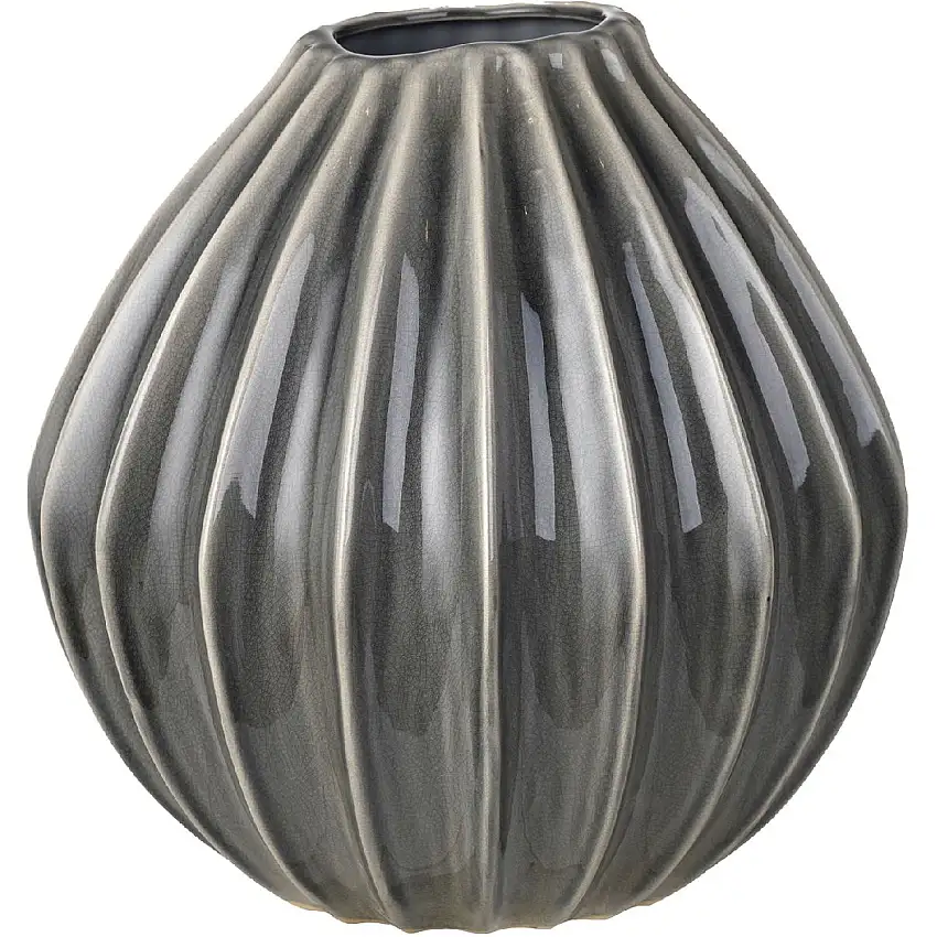 Wide Vase