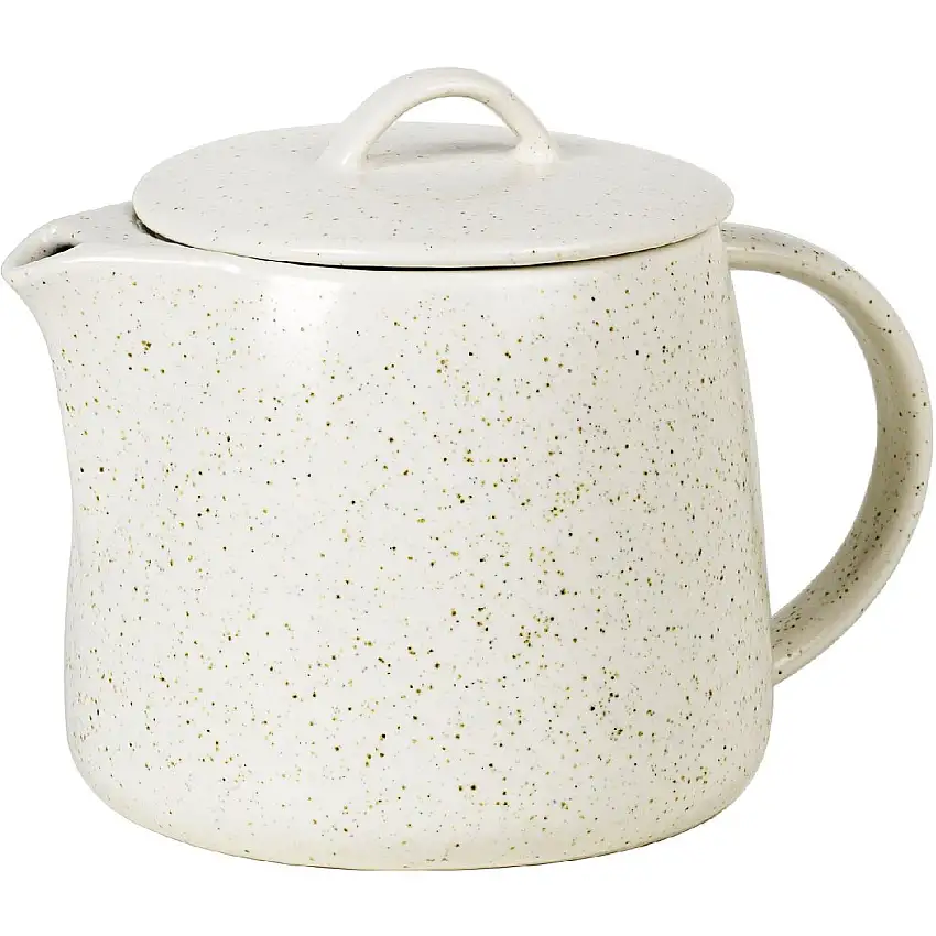 Nordic Vanilla Teekanne