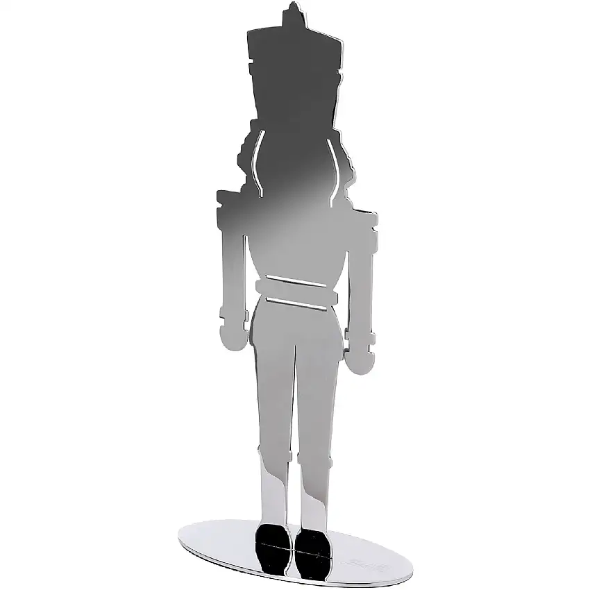 ANDY Nussknacker Dekofigur