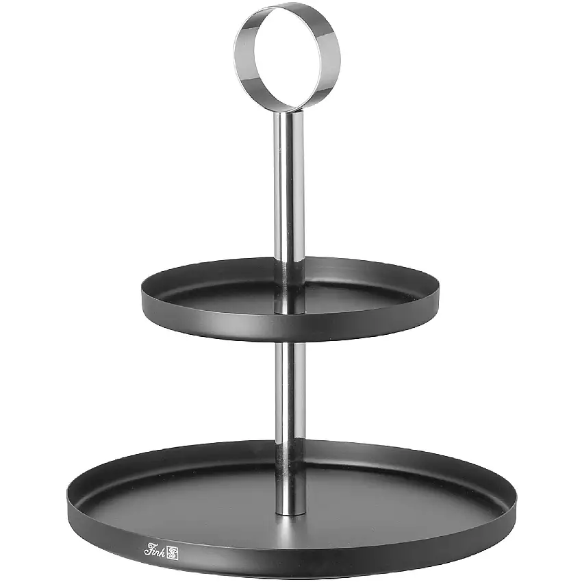 Bilbao Etagere 2-Stufig