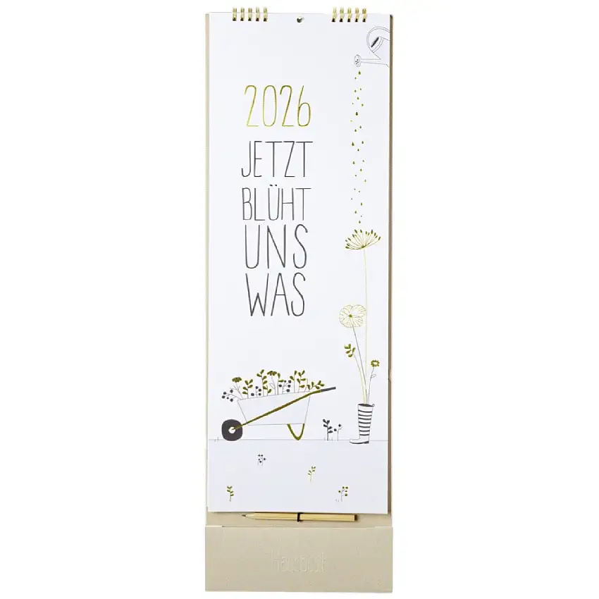 Räder Familienplaner 2026 Kalender