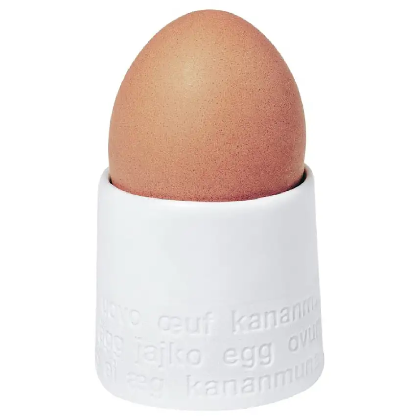 Raumpoesie Eierbecher