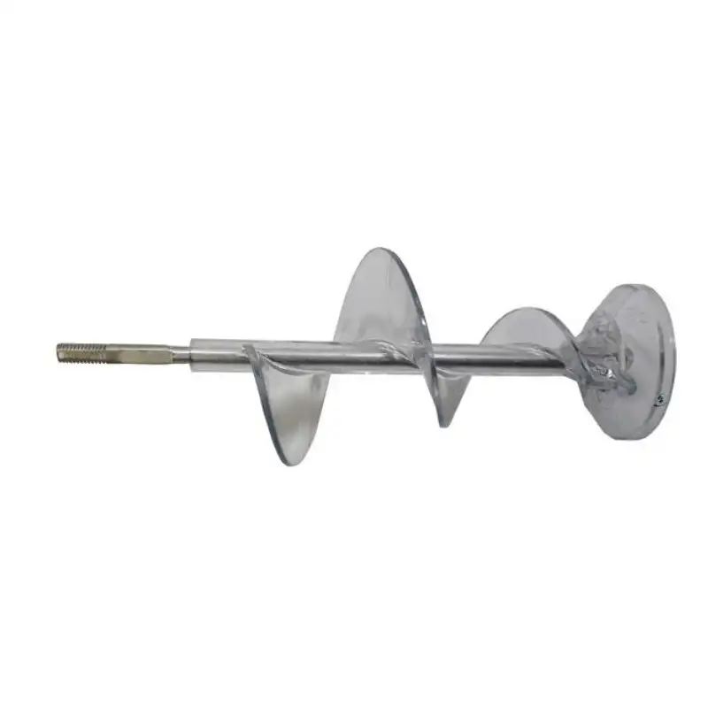 Vis sans fin broyeur de glaçons pour Réfrigérateur, Congélateur GENERAL ELECTRIC 60354