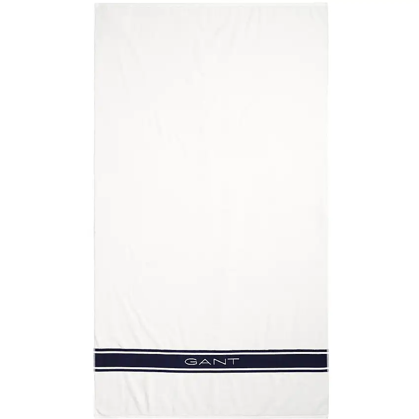 Serviette de plage LOGO