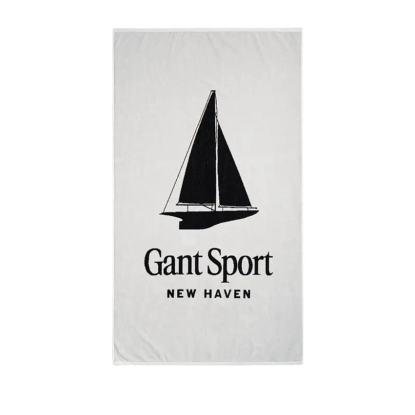 Serviette de plage SAILING PRINT
