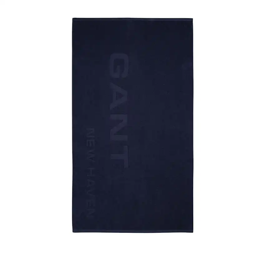 Serviette de plage NEW HAVEN LOGO