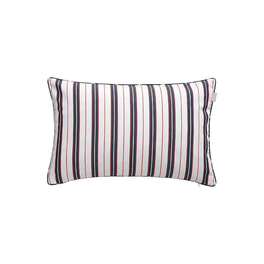 Housse de coussin MIX STRIPE