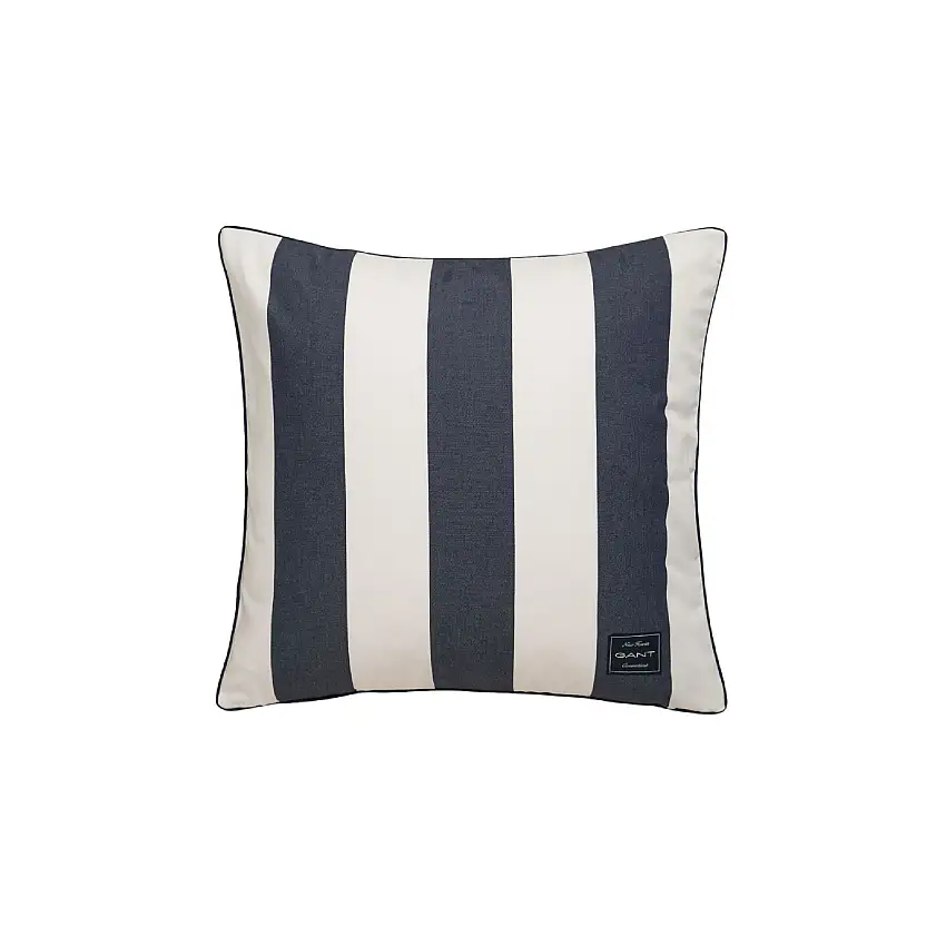 Housse de coussin YACHT STRIPE