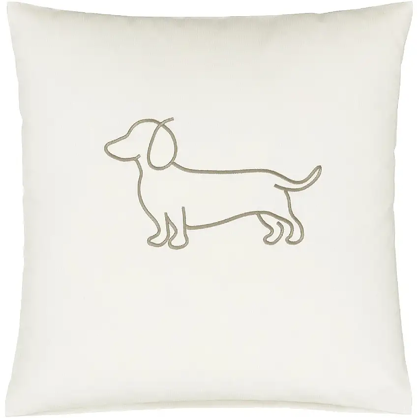 Companion Kopfkissenbezug aus Comfort-Satin