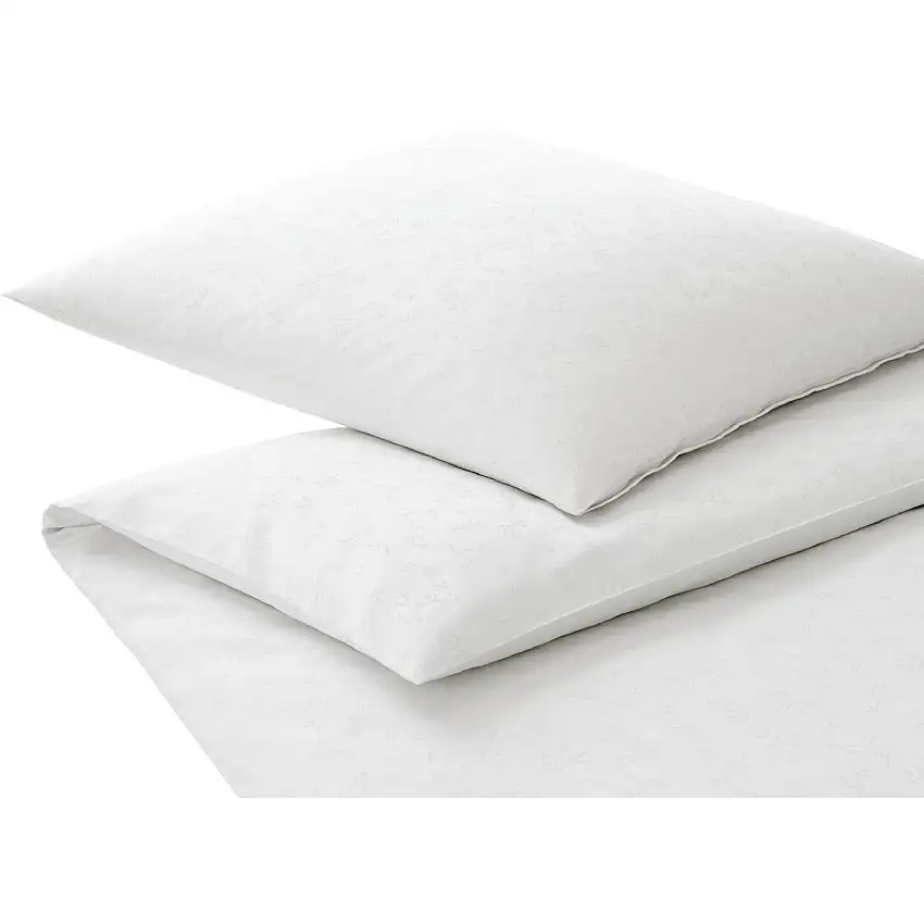 Delight Bettwäsche-Set aus Jacquard-Satin