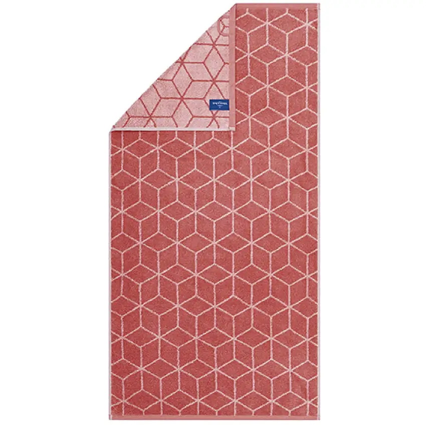 Coordinates Handtuch