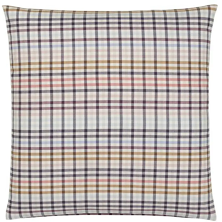 Aberdeen Kopfkissenbezug aus Soft-Flanell