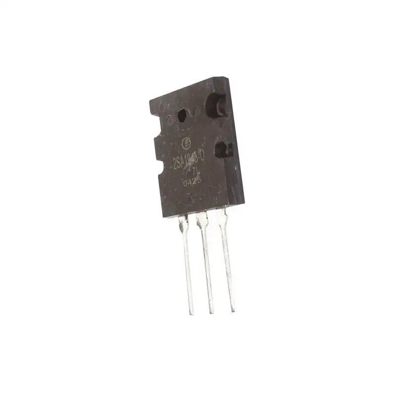 2SA1943 TRANSISTOR TOP-3L POUR CARTE ELECTRONIQUE