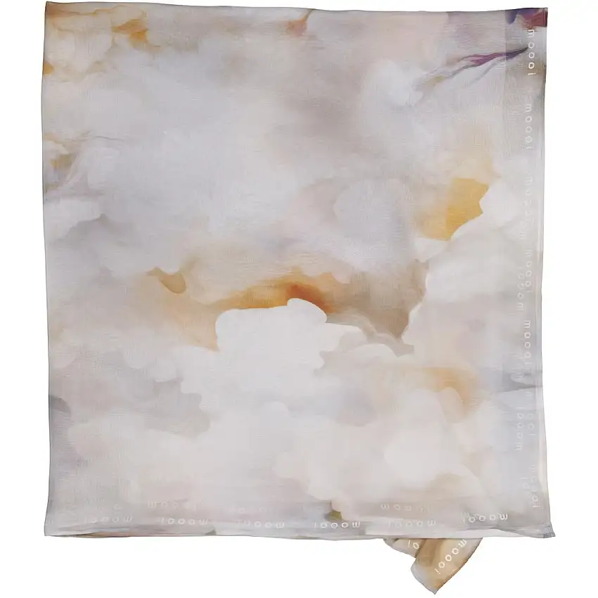 Couvre-lit Silk Bombis