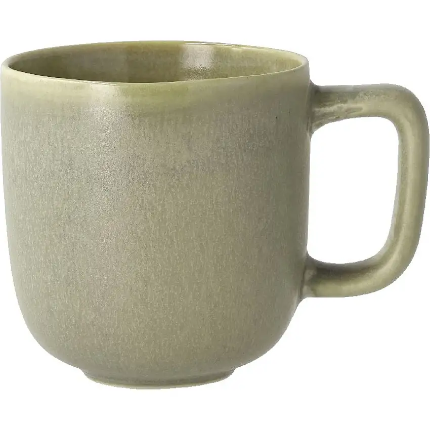 Shoku Becher mit Henkel