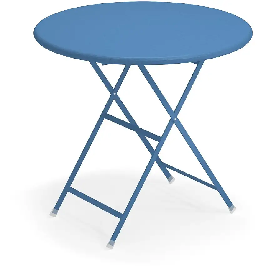 ARC EN CIEL Tisch rund