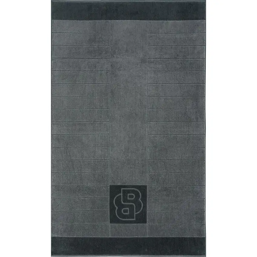 Serviette de bain Doubleb