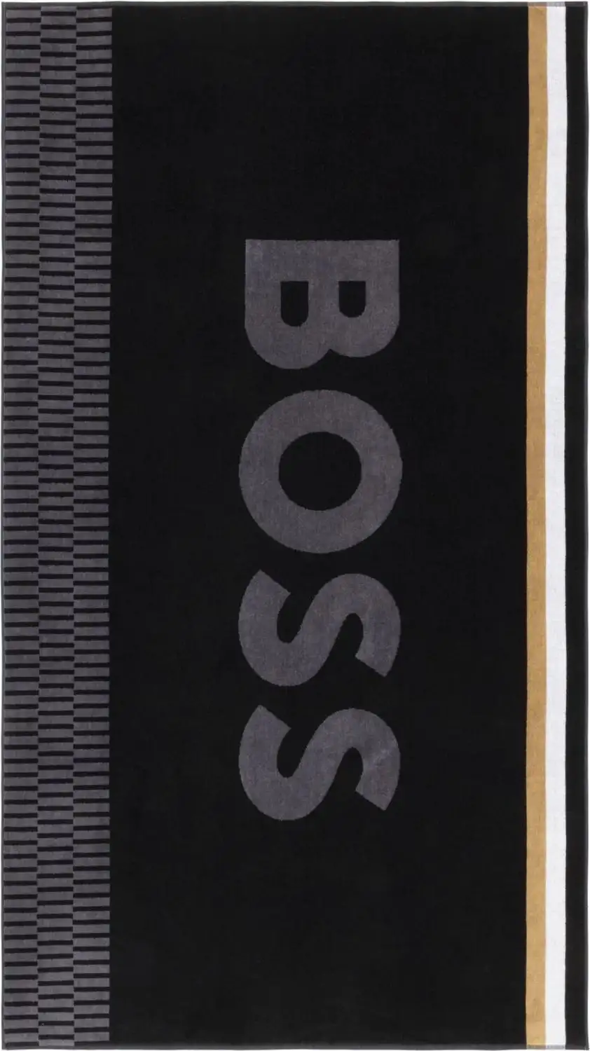 Serviette de plage Vulcano