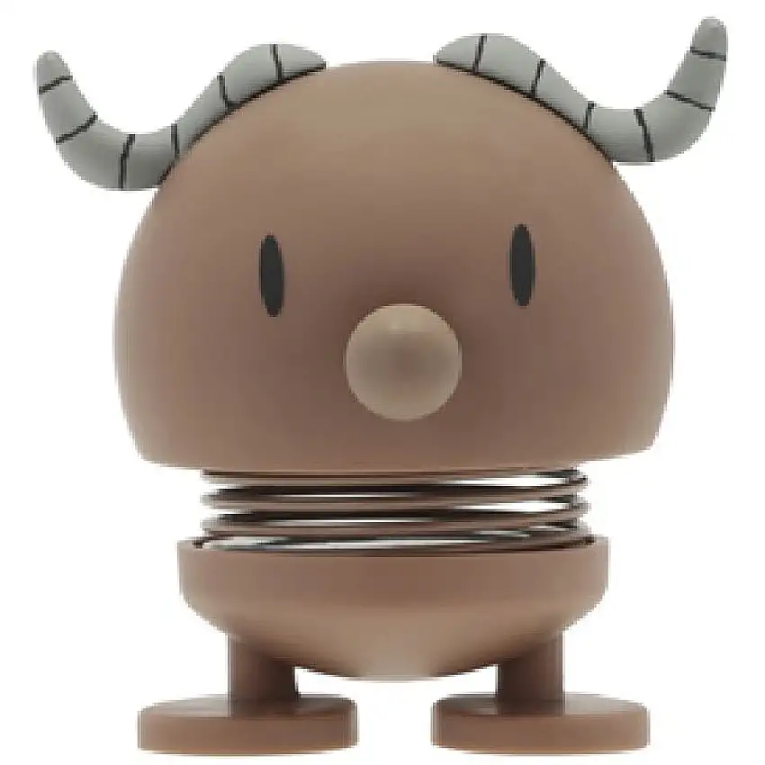 Soft Buffalo Dekofigur