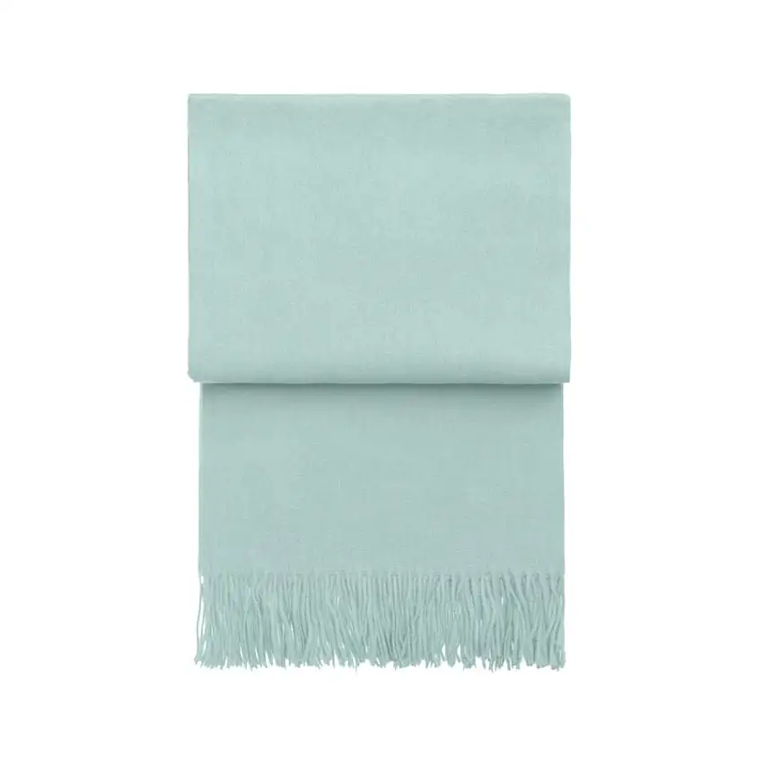 Elvang Classic Wolldecke