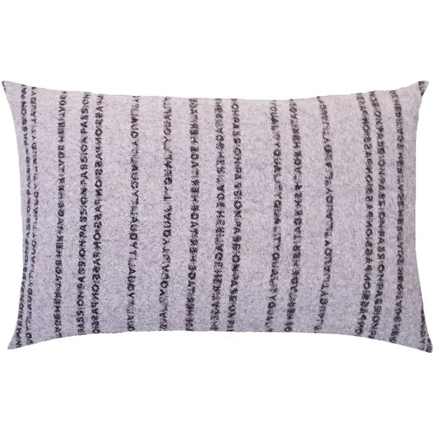 Believe in Kissenhülle