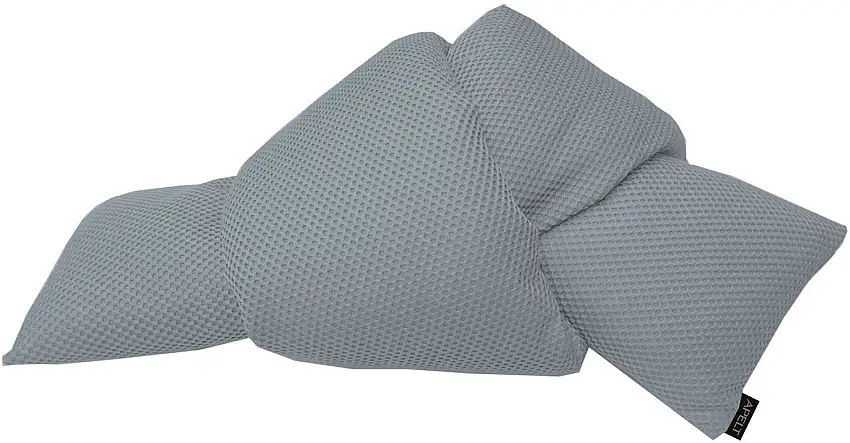 Coussin à nœuds Miles Style Loft