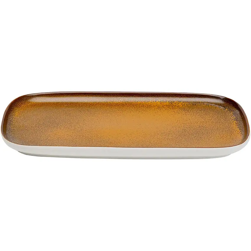 Design Colorino Servierplatte