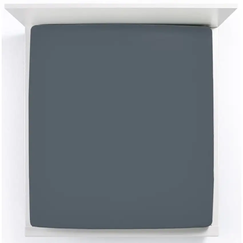 Bella Donna Jersey Alto Spannbettlaken