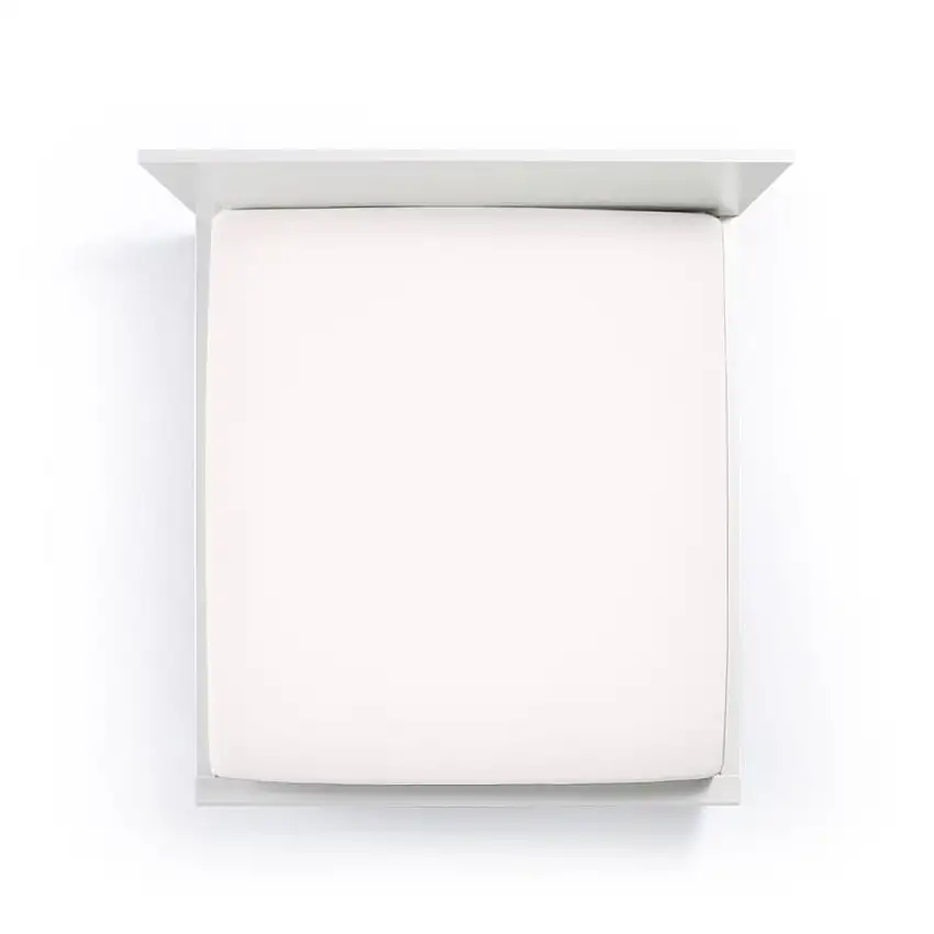 Bella Donna La Piccola Topper-Spannbettlaken