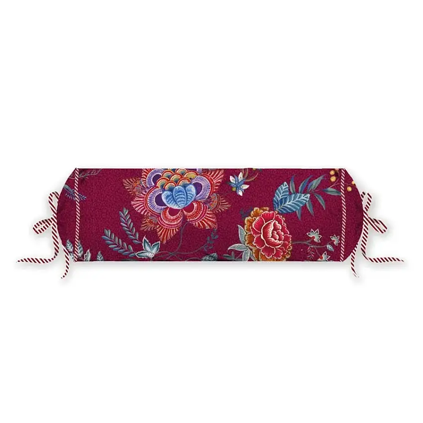 Coussin Festival Chintz de avec rembourrage