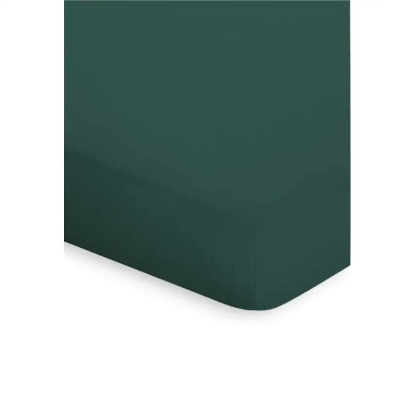 Bassetti Topper Jersey-Elasthan Spannbettlaken