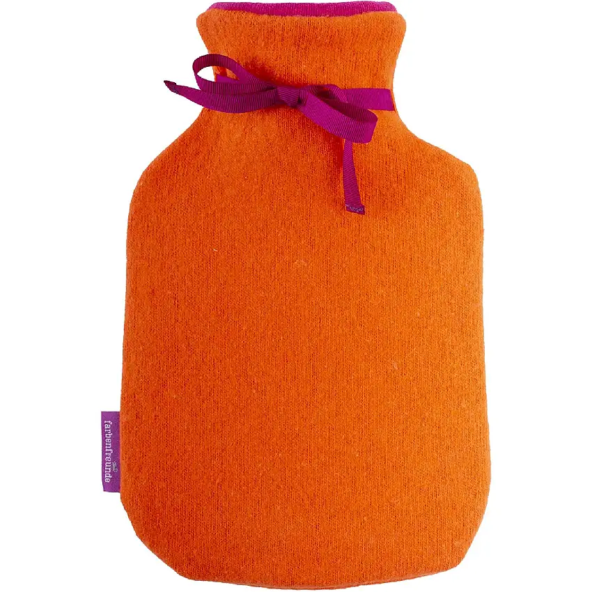 Vi Cotton Wärmflasche MINI