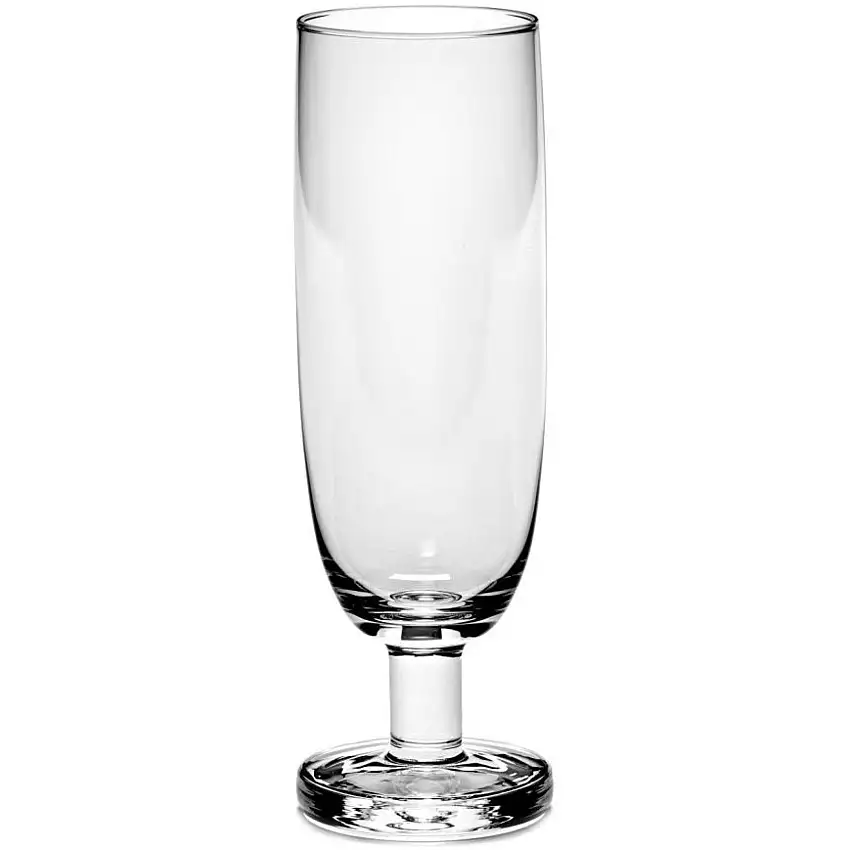 Flûte à champagne Passe-Partout