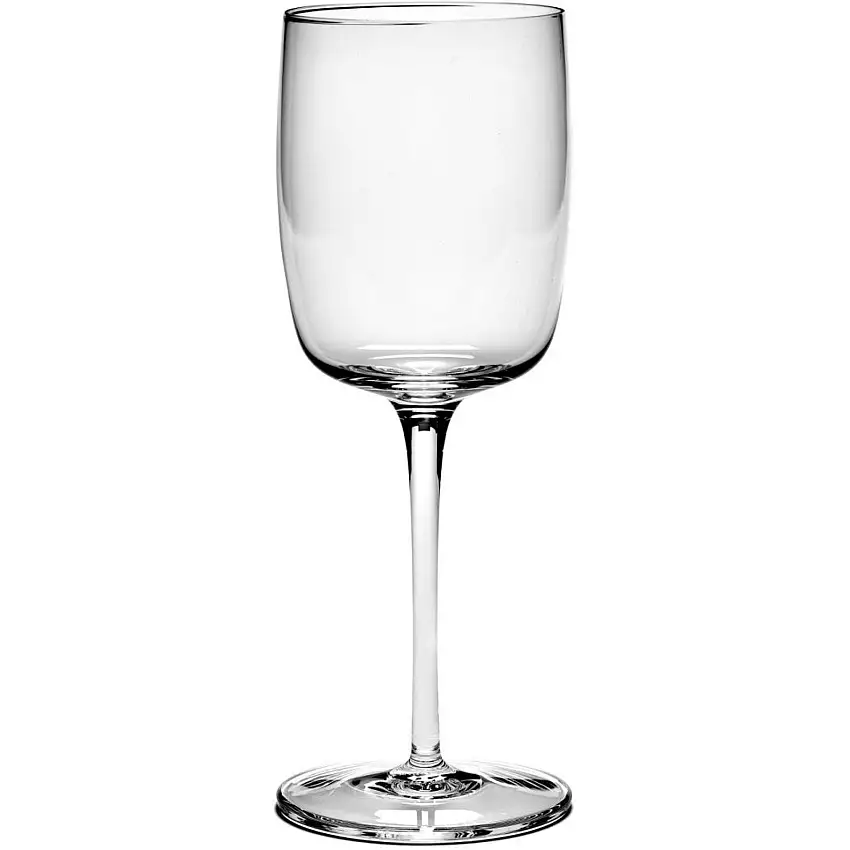 Verre à vin blanc droit Passe-Partout