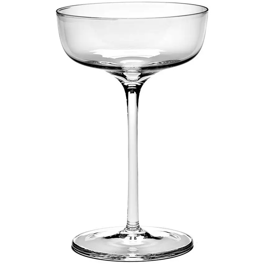 Coupe à champagne Passe-Partout