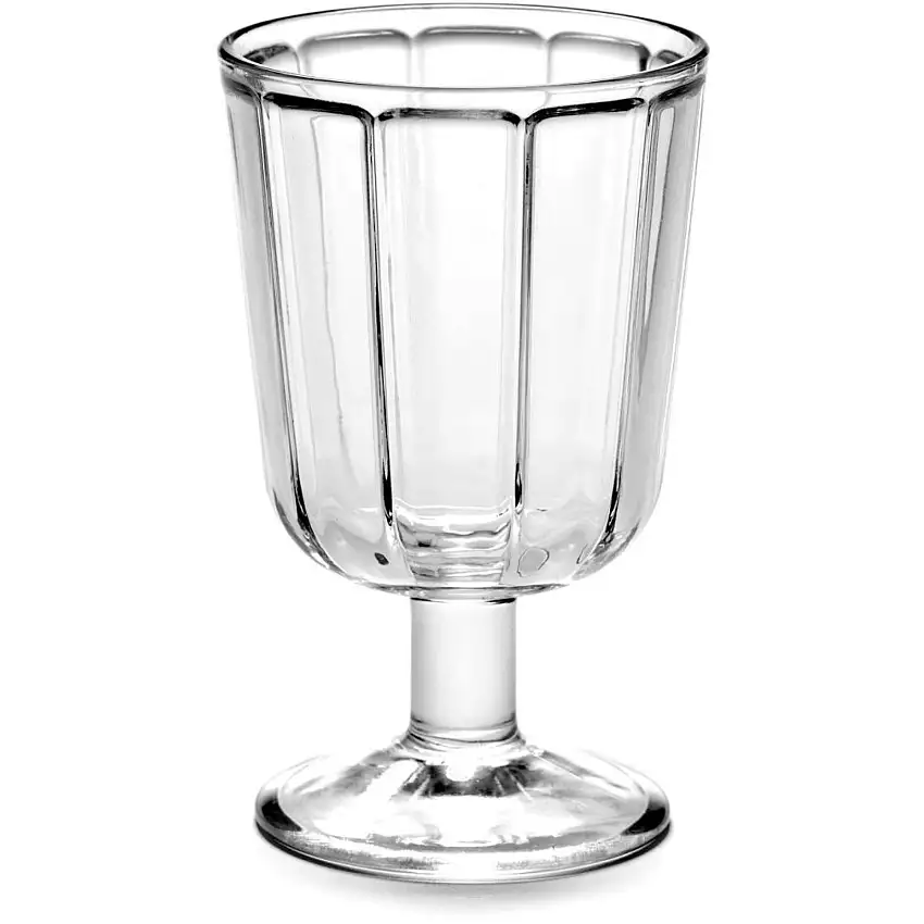 Verre à vin blanc SURFACE