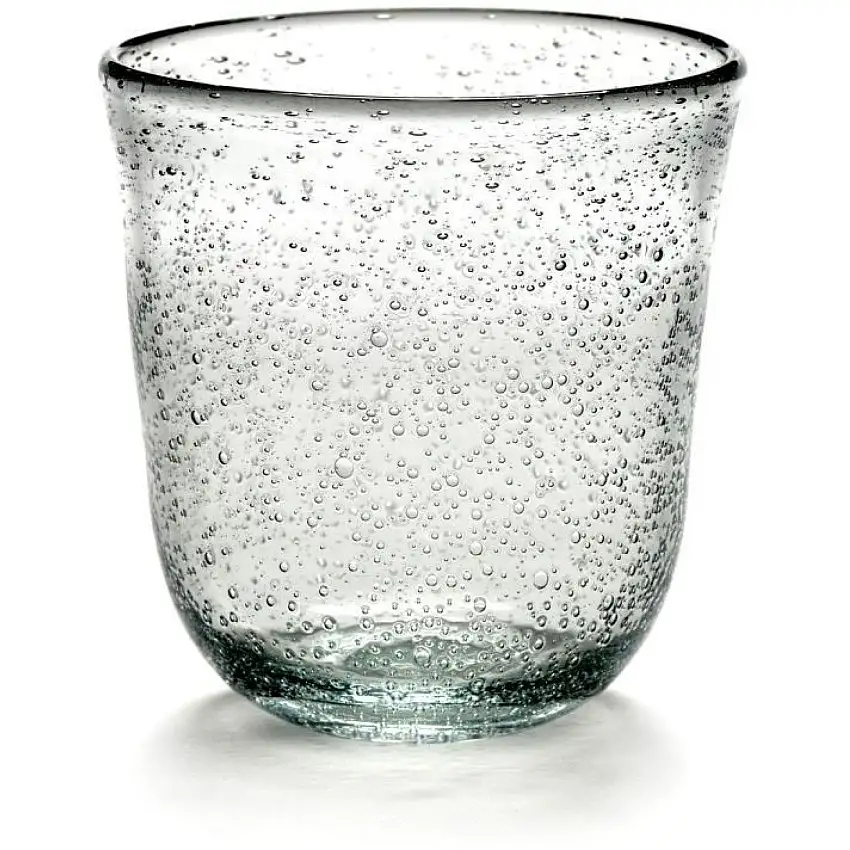 Verre à eau PURE