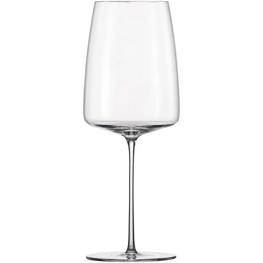 VERRE ZWIESEL Simplifiez le VERRE À VIN Fruité et Fin