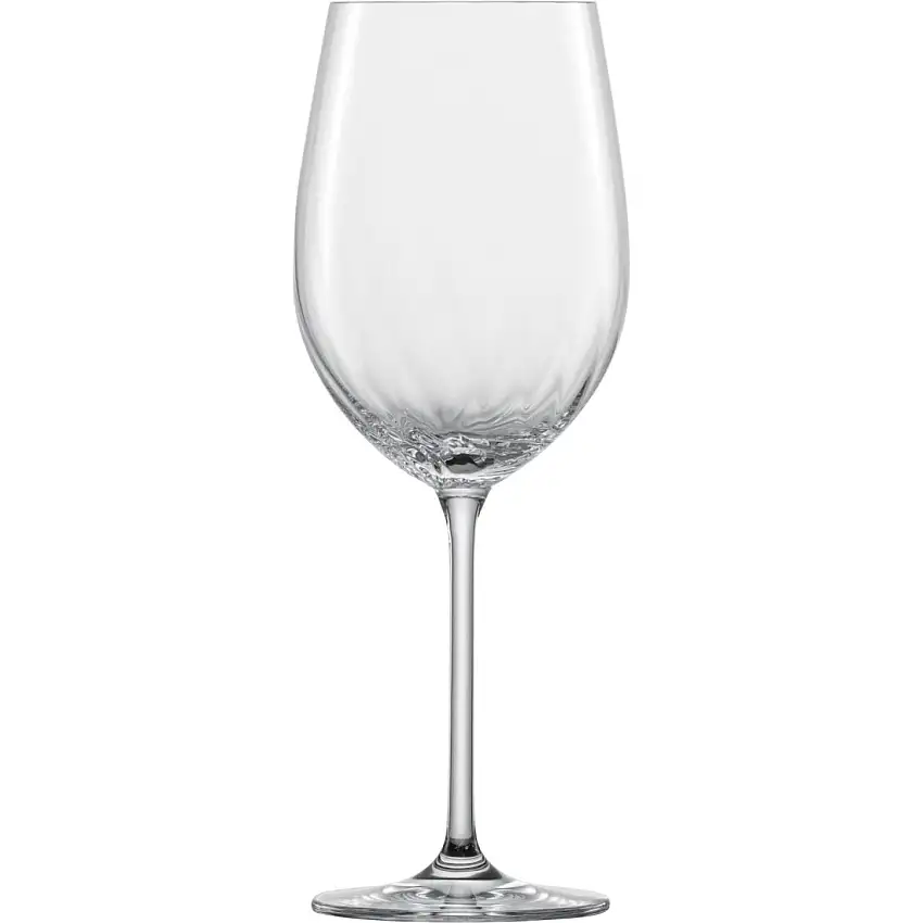 Verre Zwiesel PRIZMA Verre Bordeaux