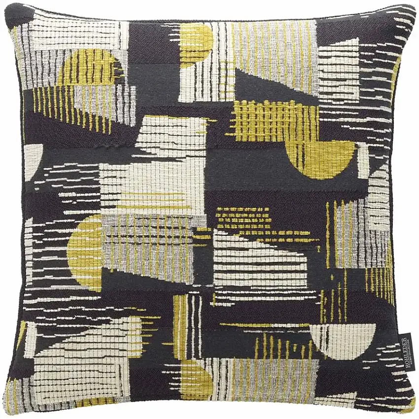 Boheme Beduin Kissen mit Füllung