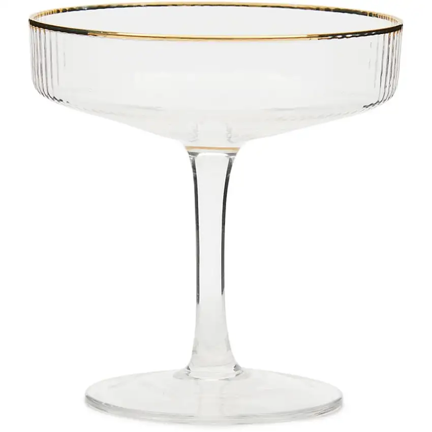 Riviera Maison Coupe Champagnerschale