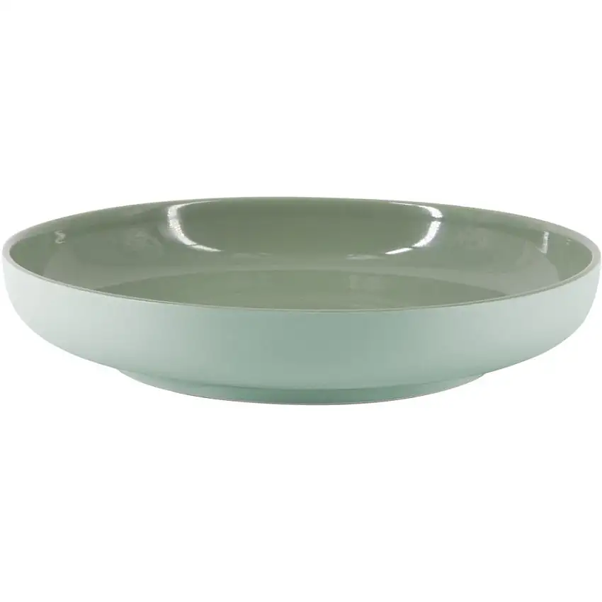 Assiette à salade Ola