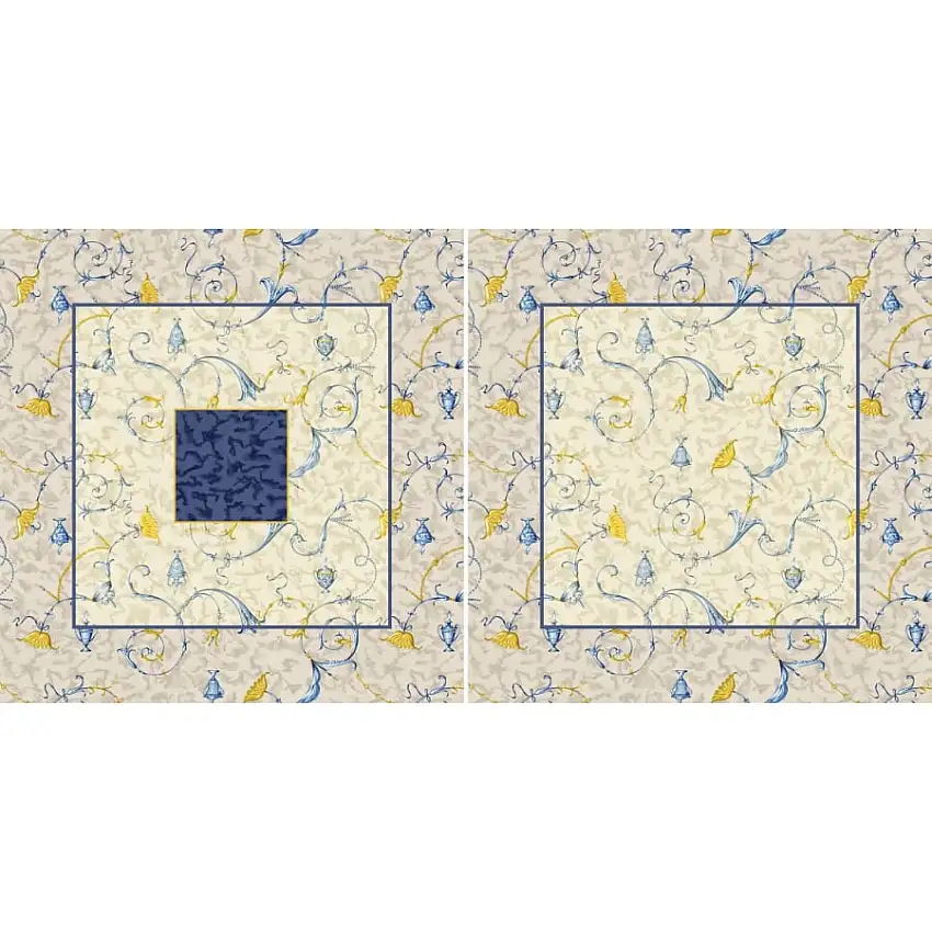 Bassetti OPLONTIS Kissenhülle