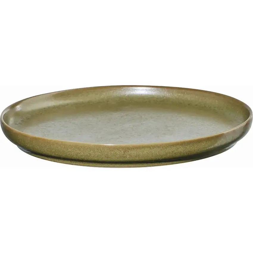 Assiette à pain coppa